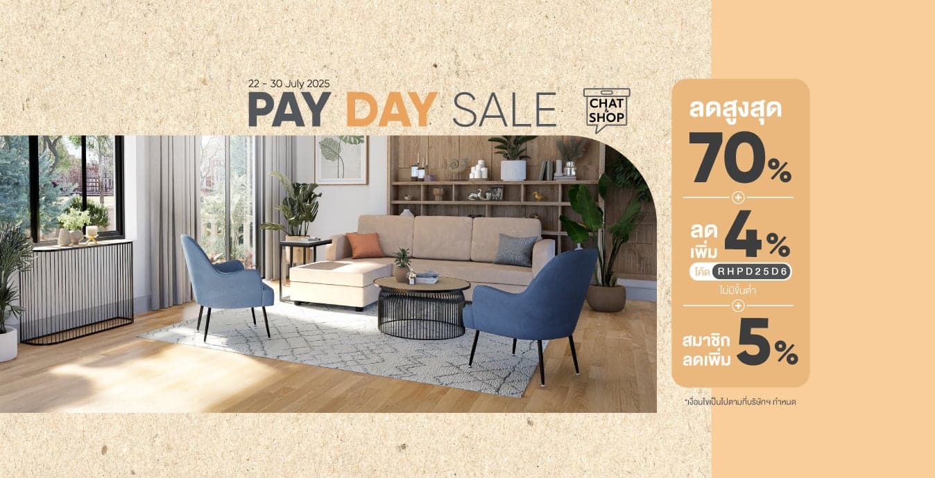 Payday 22-30 Jul 25
