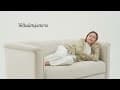 MODERN LIFE PLUS/2,2 Seater Sofa-video
