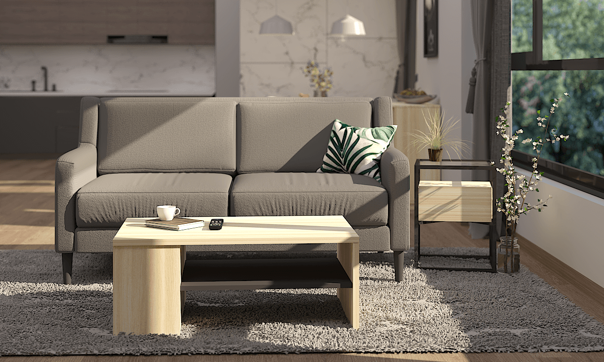 ห้องนั่งเล่น