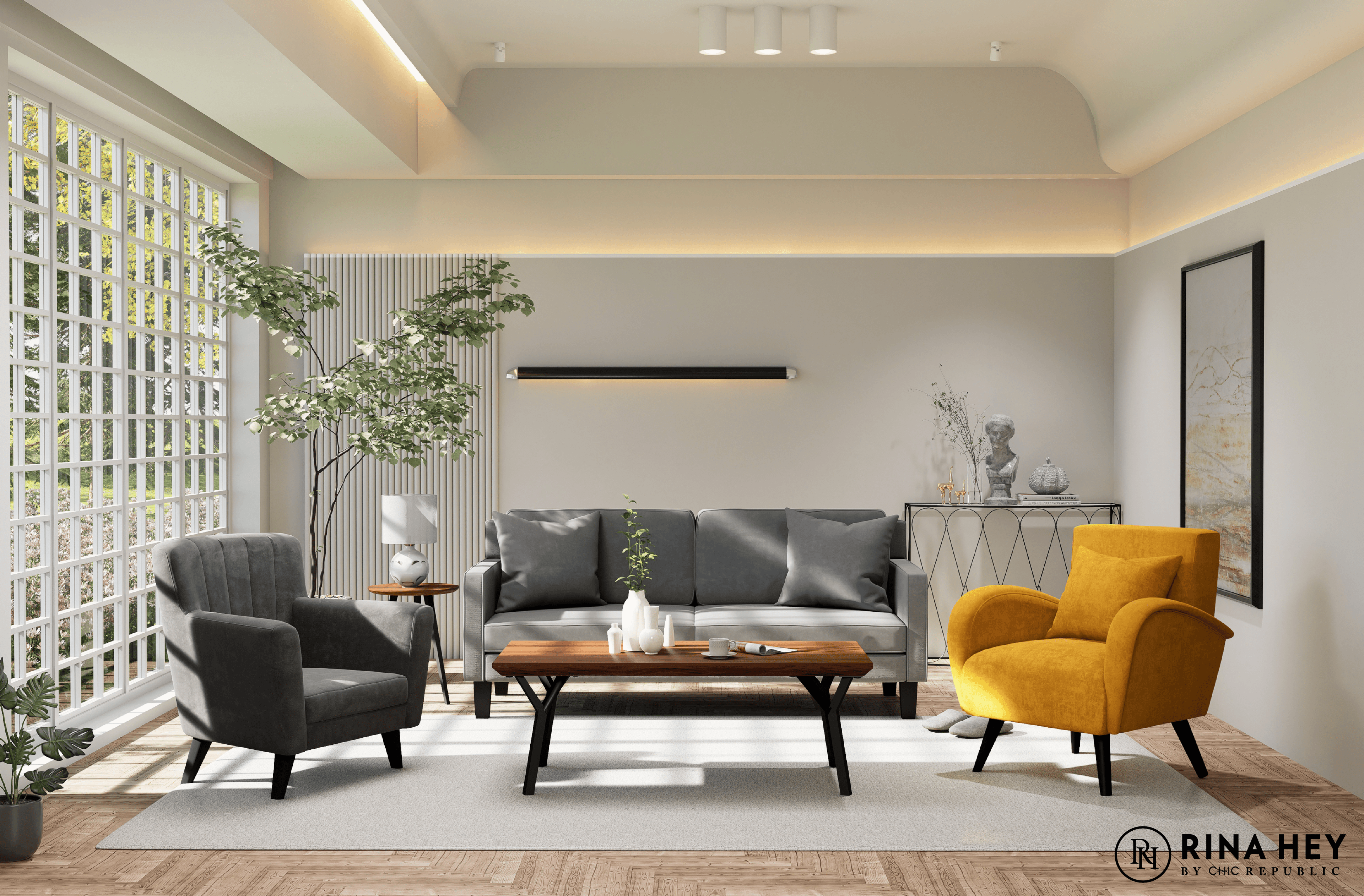 Condo_Sofa