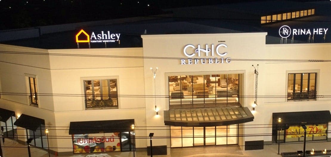 Ashley