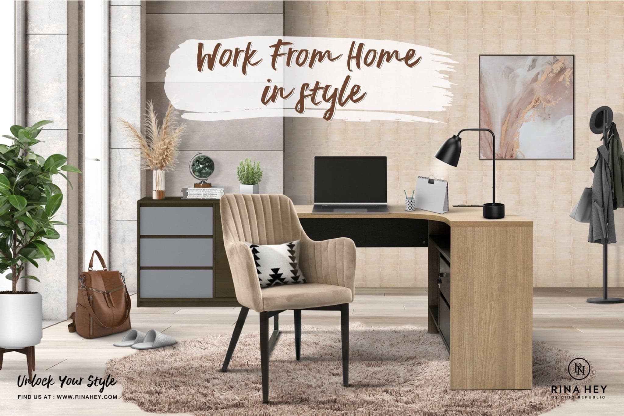 Home Office