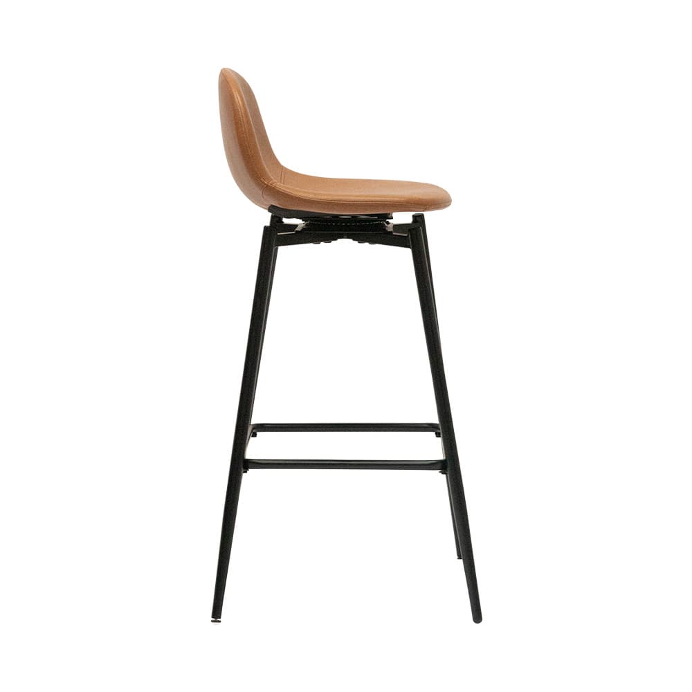 ARNO/65,เก้าอี้บาร์แบบหมุนได้-3