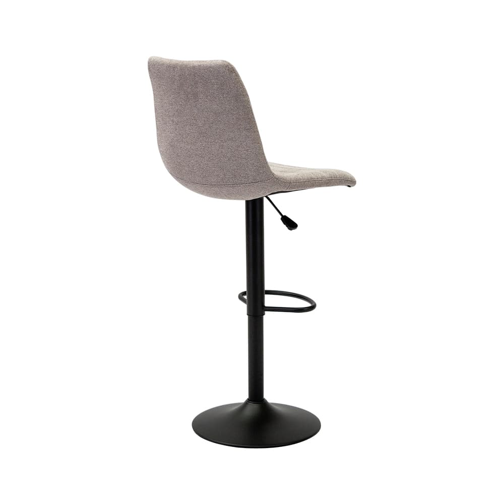 MIMI/61,Swivel & Adjustable Bar Chair-4