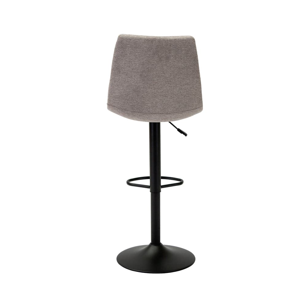 MIMI/61,Swivel & Adjustable Bar Chair-5