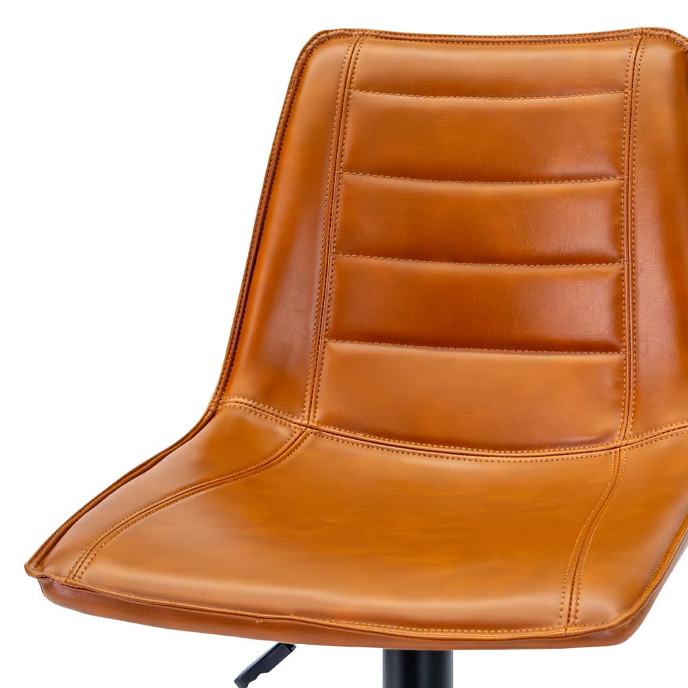 LOKO/62,เก้าอี้บาร์หมุนและปรับระดับได้-6