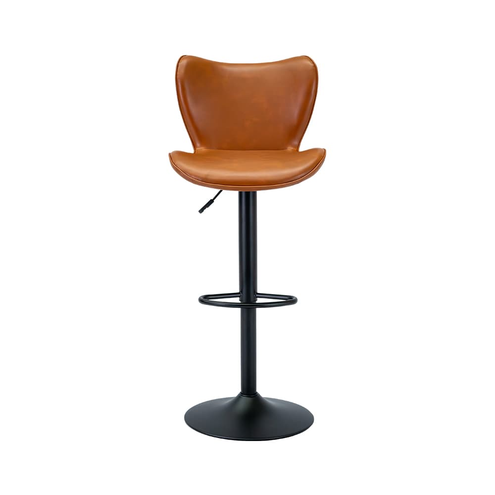 TIMI/64,Swivel & Adjustable Bar Chair-2