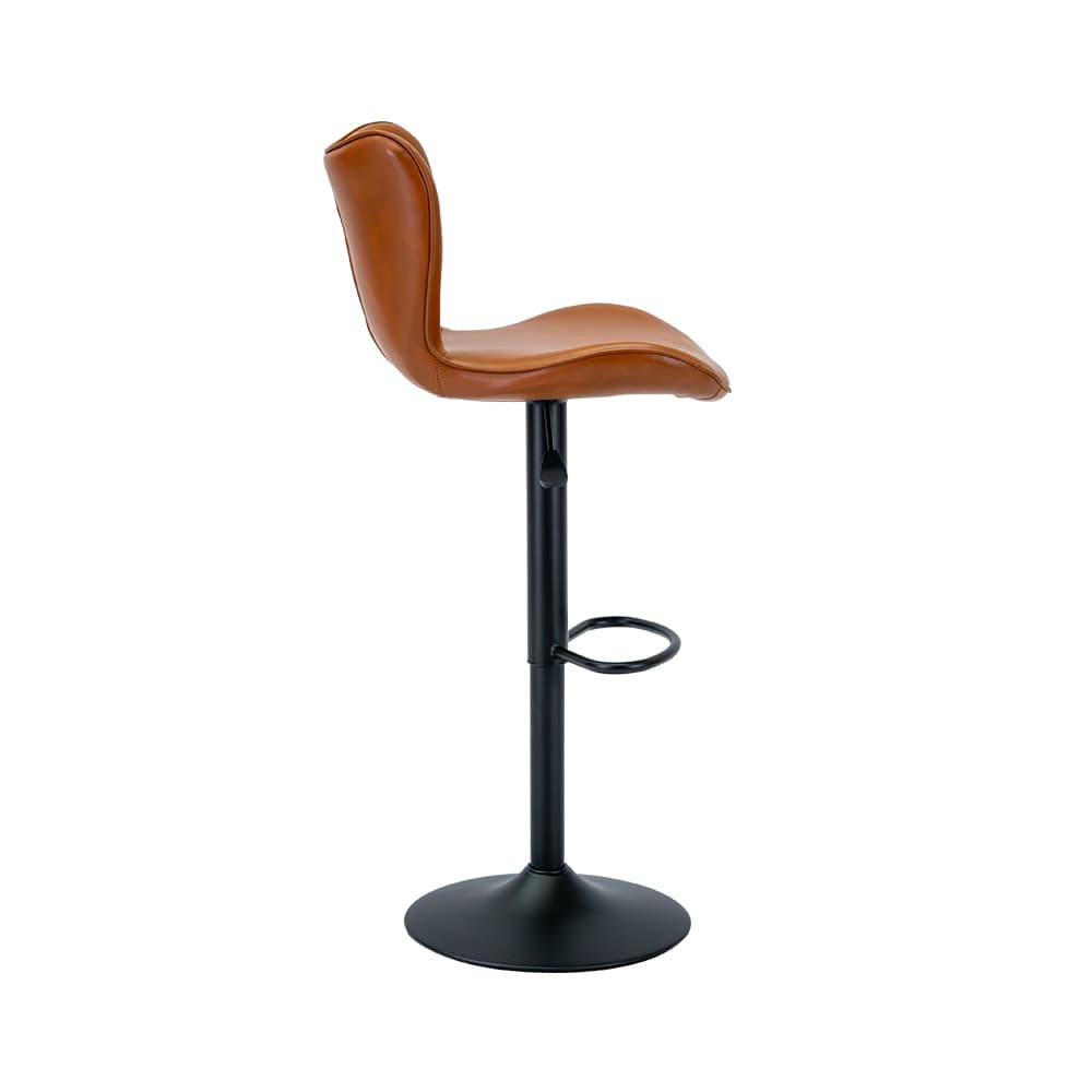 TIMI/64,Swivel & Adjustable Bar Chair-3