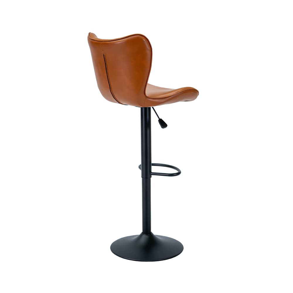 TIMI/64,Swivel & Adjustable Bar Chair-4