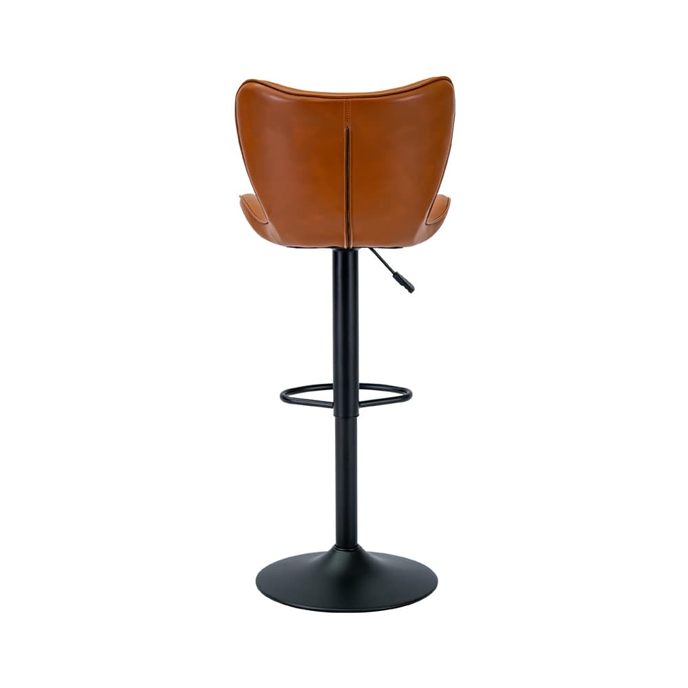 TIMI/64,Swivel & Adjustable Bar Chair-5
