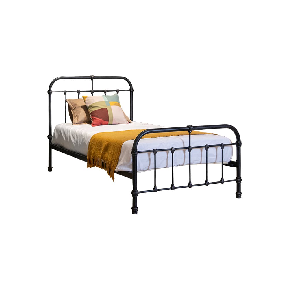 MIA/105,เตียง 3.5 ฟุต