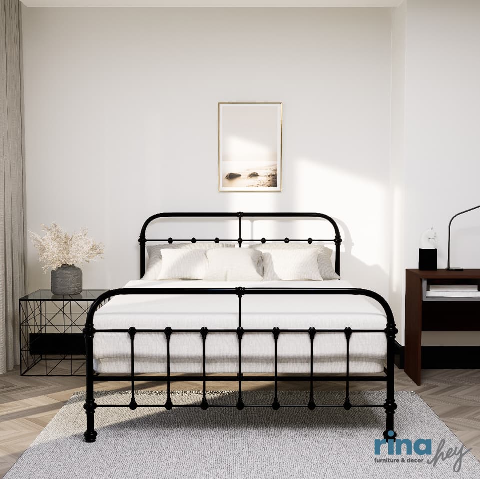 MIA/150,5ft Bed-5