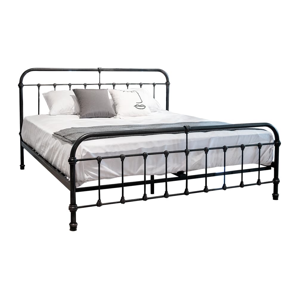 MIA/180,เตียง 6 ฟุต