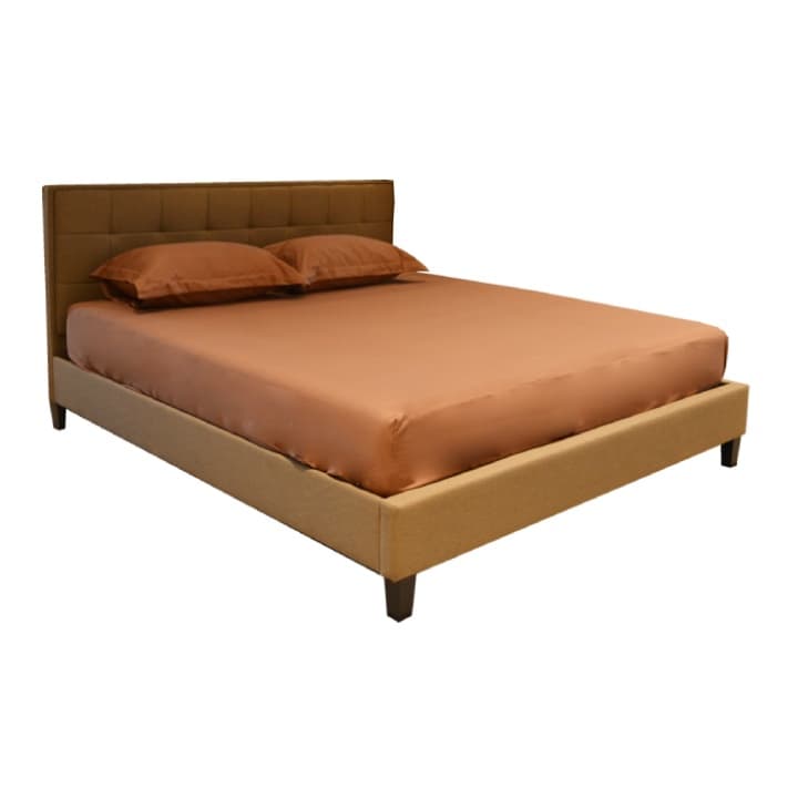 CELINTON/180,6ft Bed