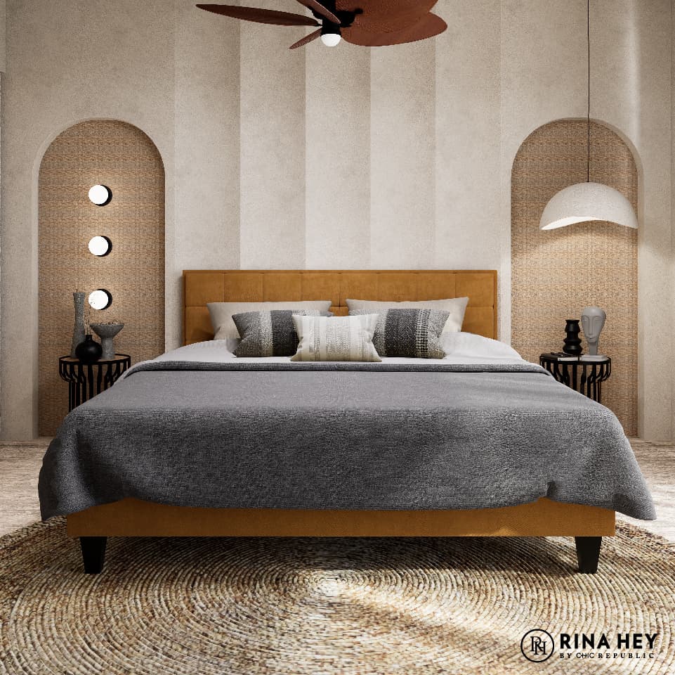 CELINTON/180,เตียง 6 ฟุต-2