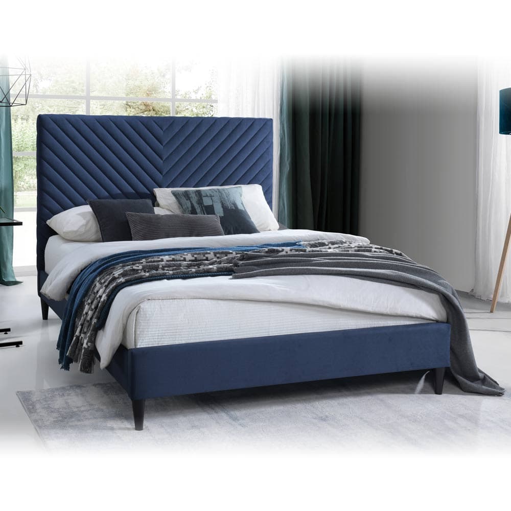 SLEEPER/150,5ft Bed-5