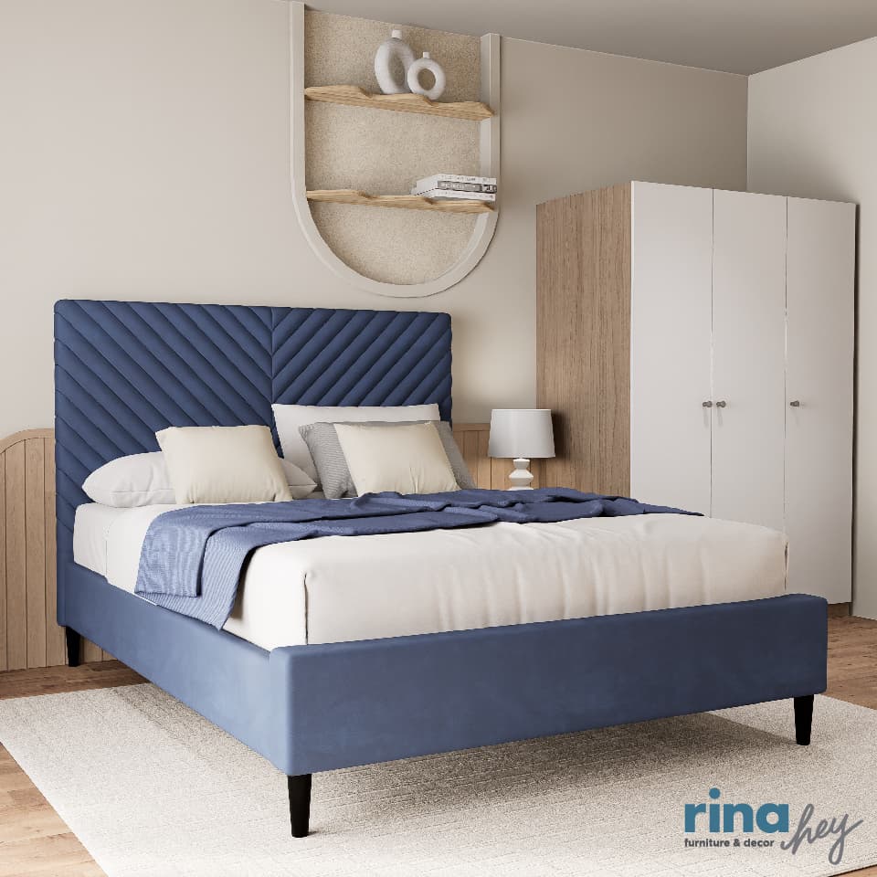 SLEEPER/150,5ft Bed-6