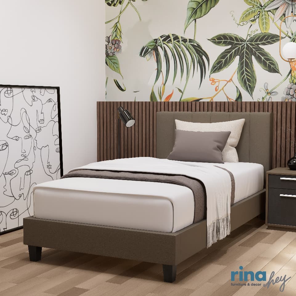 LIMESS/105,เตียง 3.5 ฟุต-4