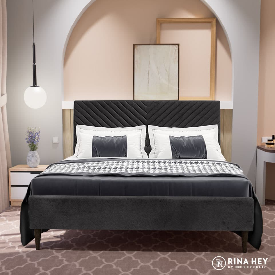 SLEEPER/180,6ft Bed-7