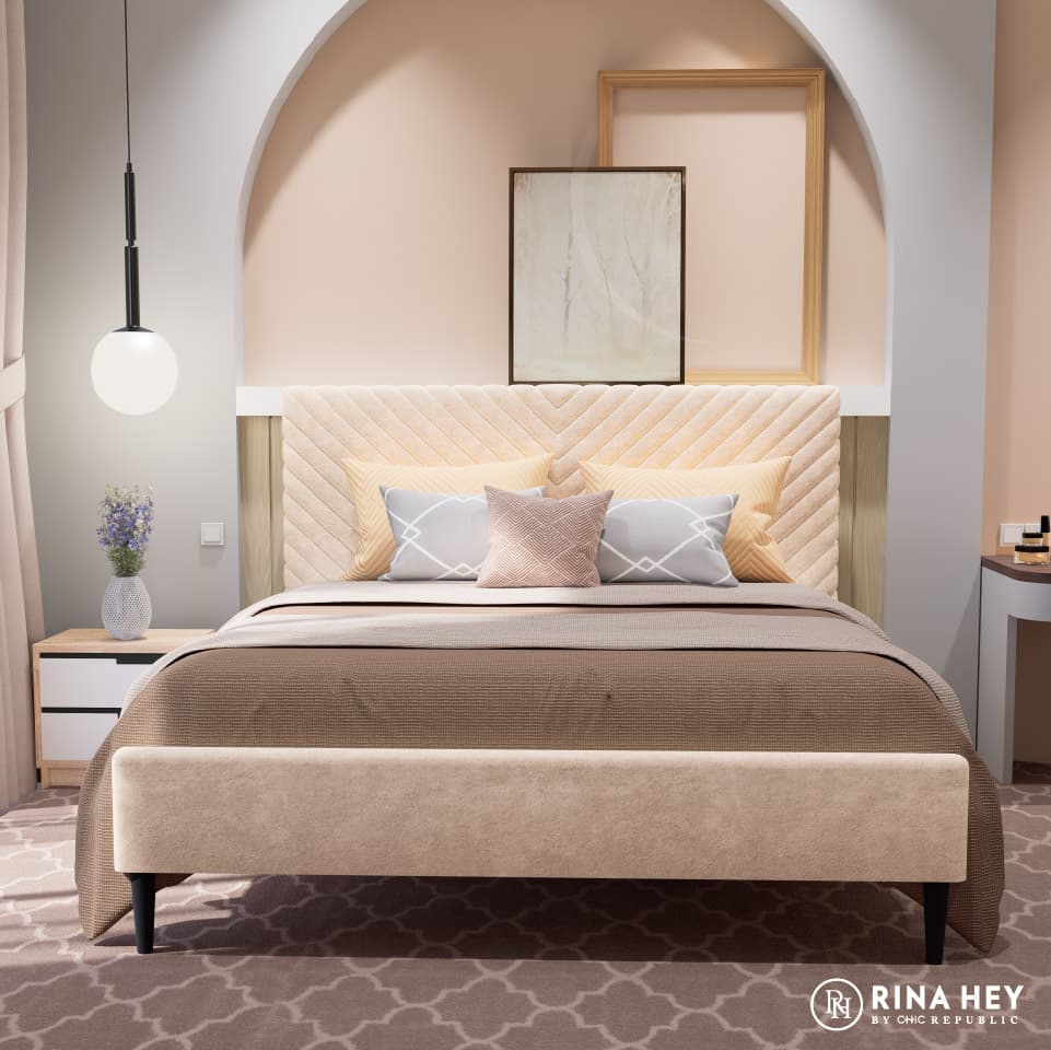 SLEEPER/180,6ft Bed-5