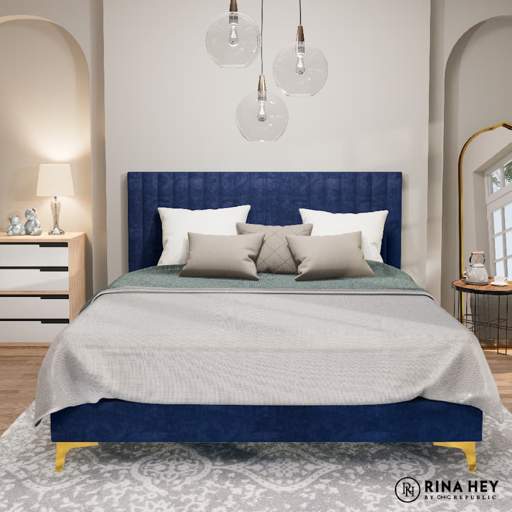 MINDILA/180,เตียง 6 ฟุต-5