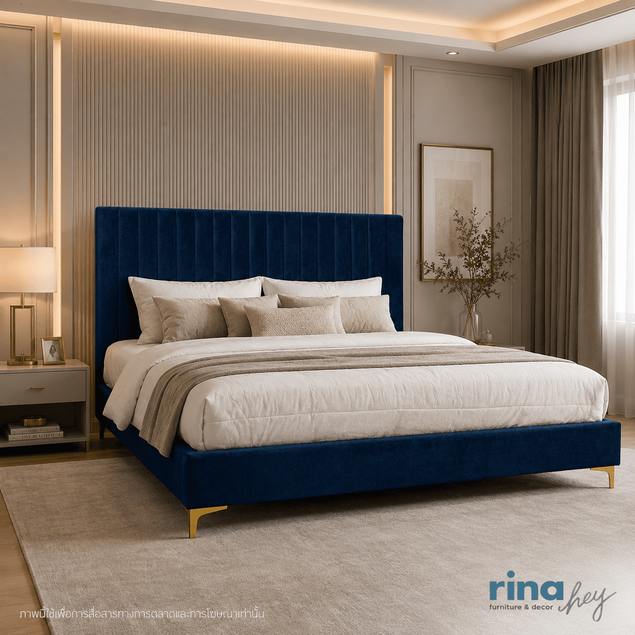 MINDILA/180,6ft Bed-6