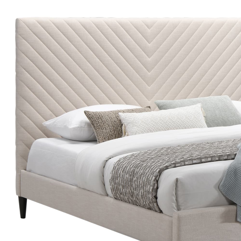 SLEEPER/180,6ft Bed-2