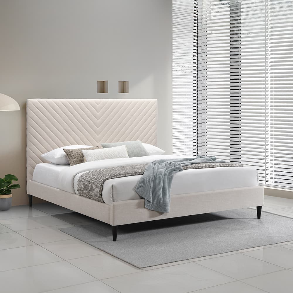 SLEEPER/180,6ft Bed-4