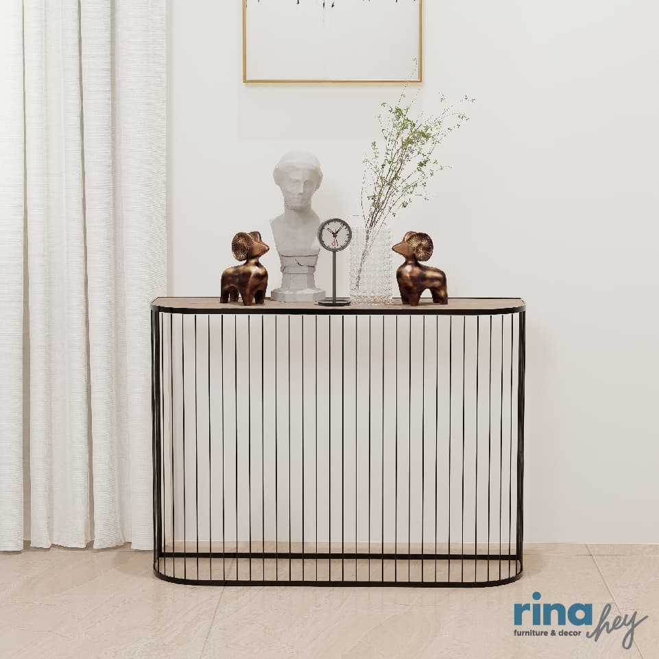 REMI/100,Console Table-2