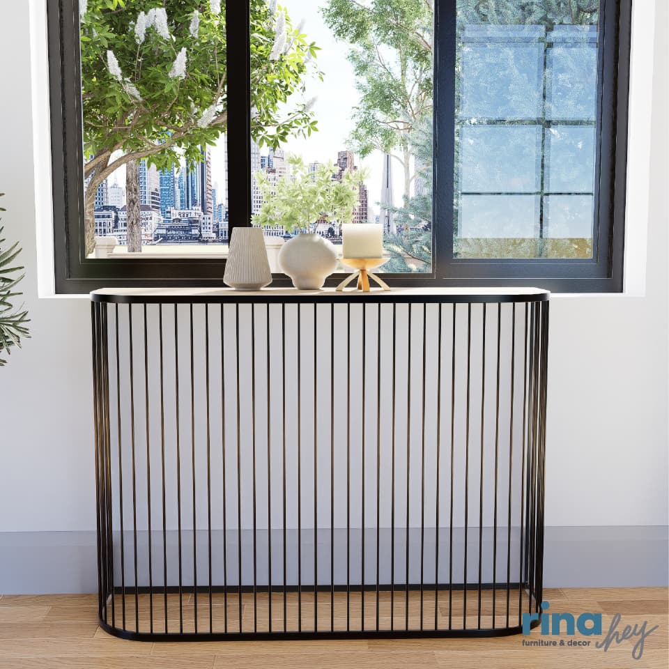 REMI/100,Console Table-3