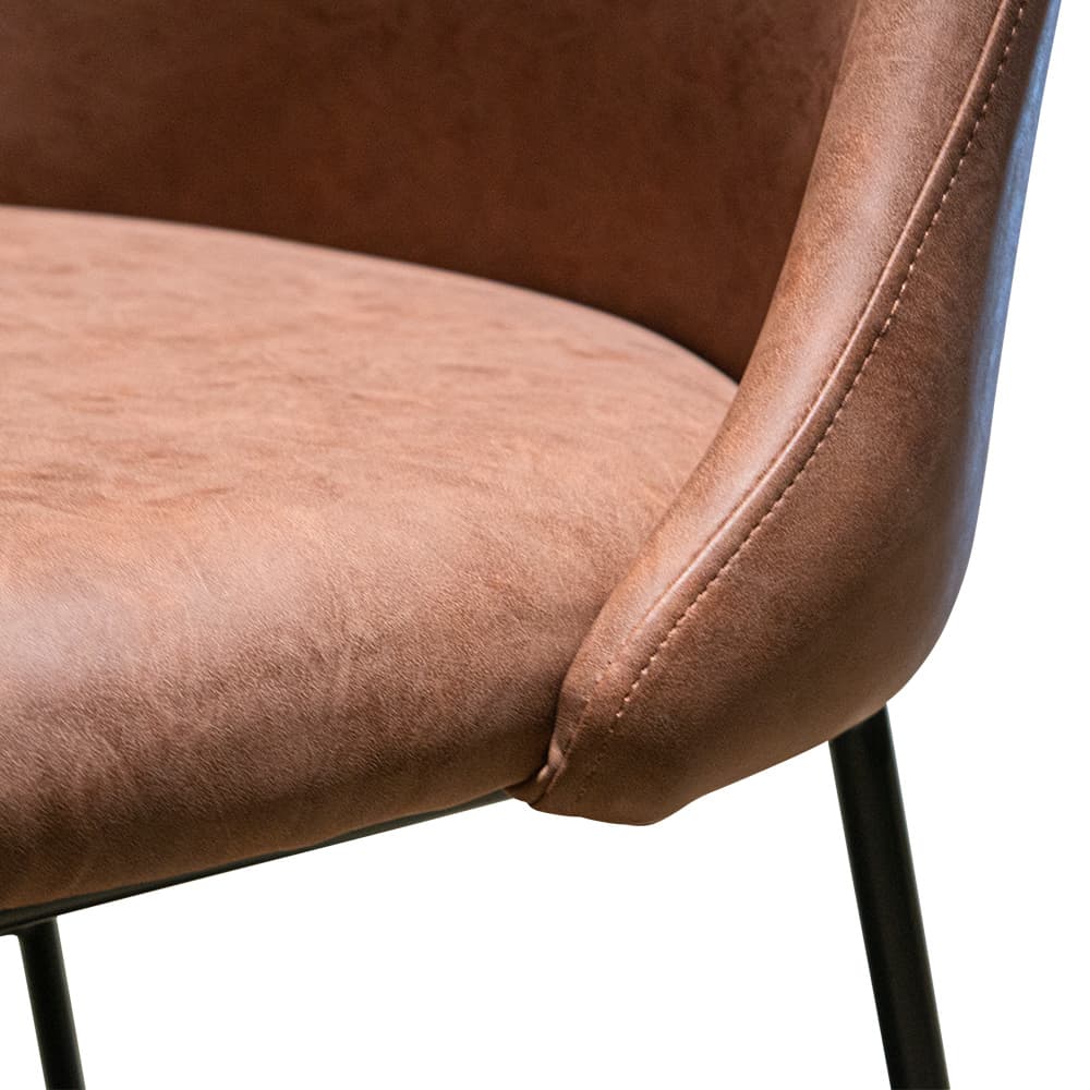 ASPEN,เก้าอี้รับประทานอาหาร-7