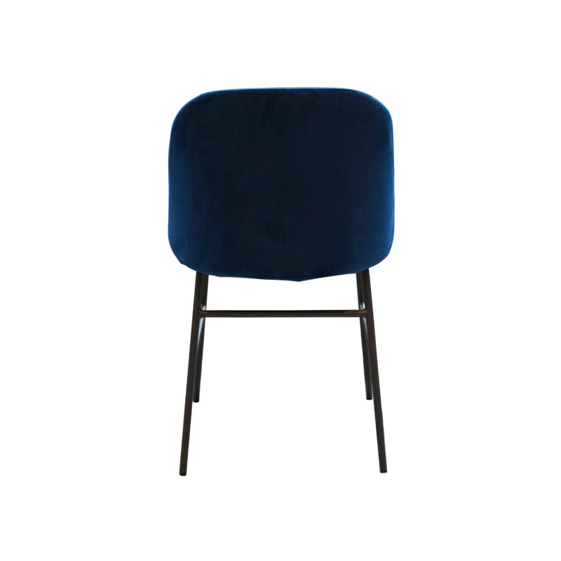 STOVALL,Dining Chair-4