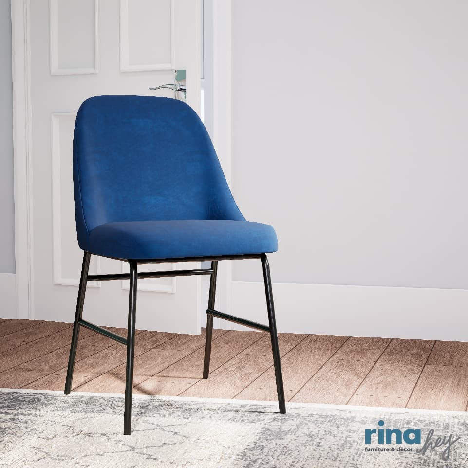 STOVALL,Dining Chair-7