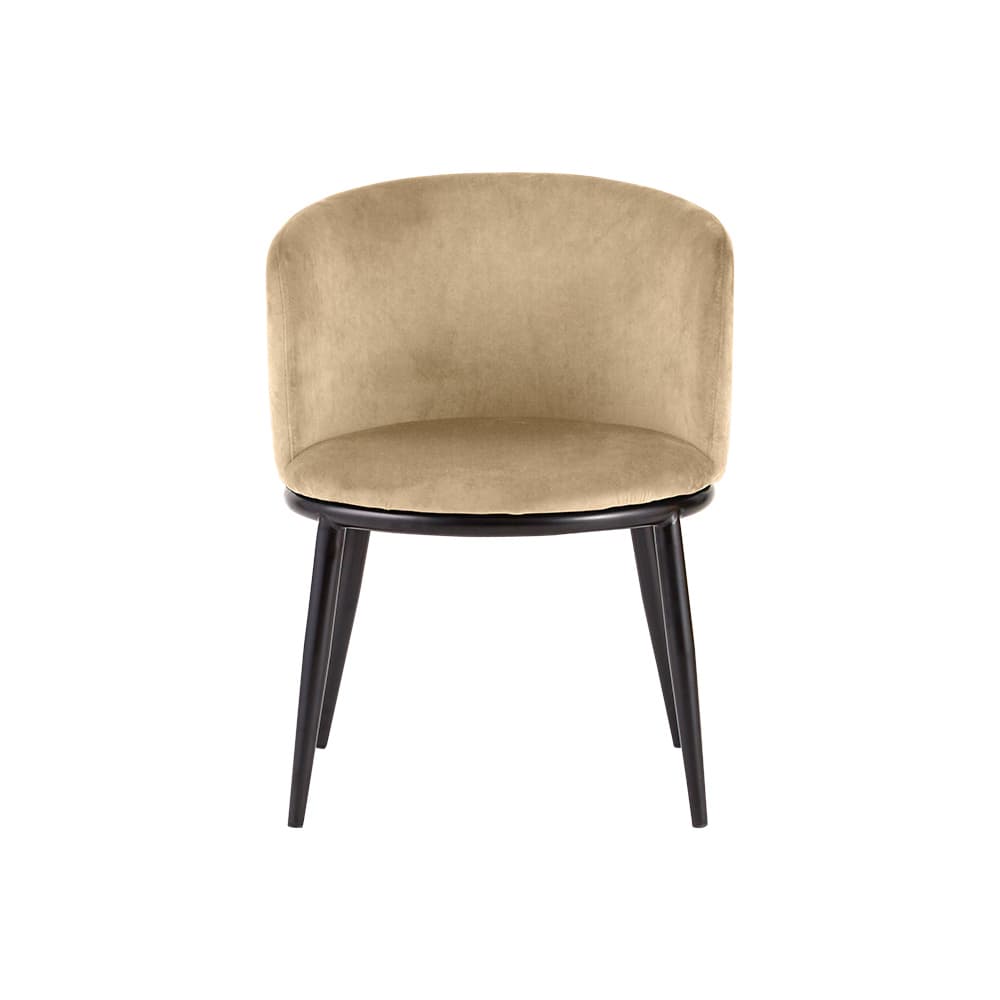 MALIA,Dining Chair-2