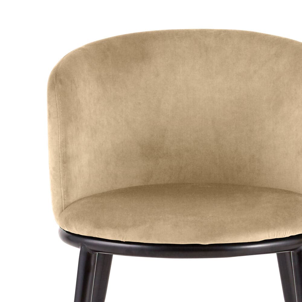 MALIA,Dining Chair-3