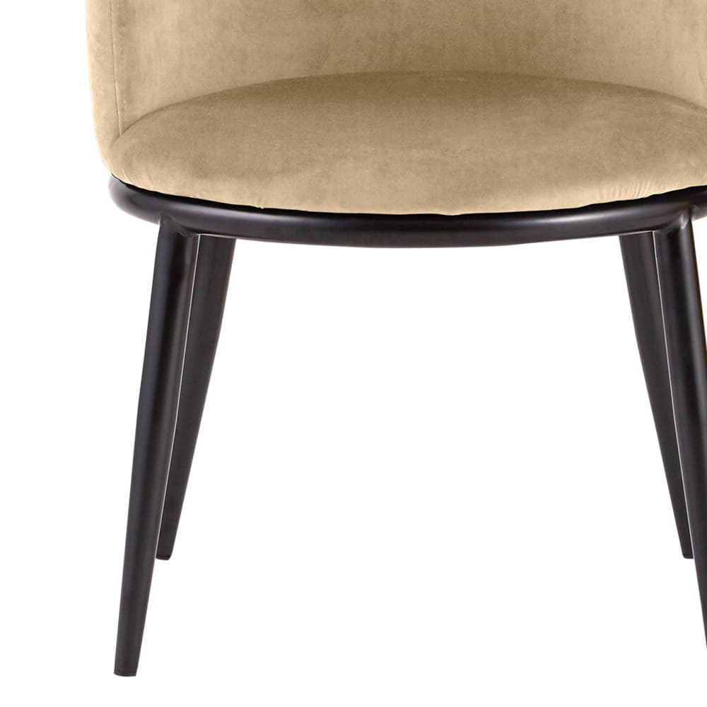 MALIA,Dining Chair-4