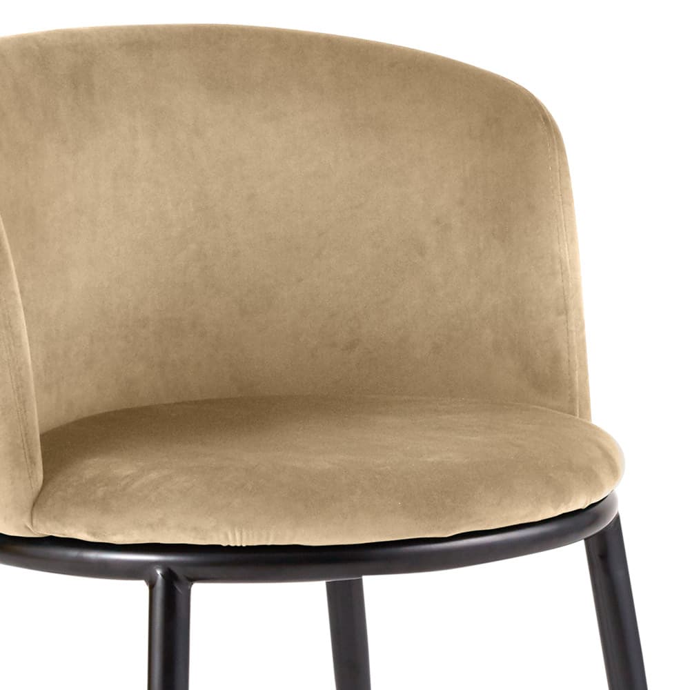 MALIA,Dining Chair-5