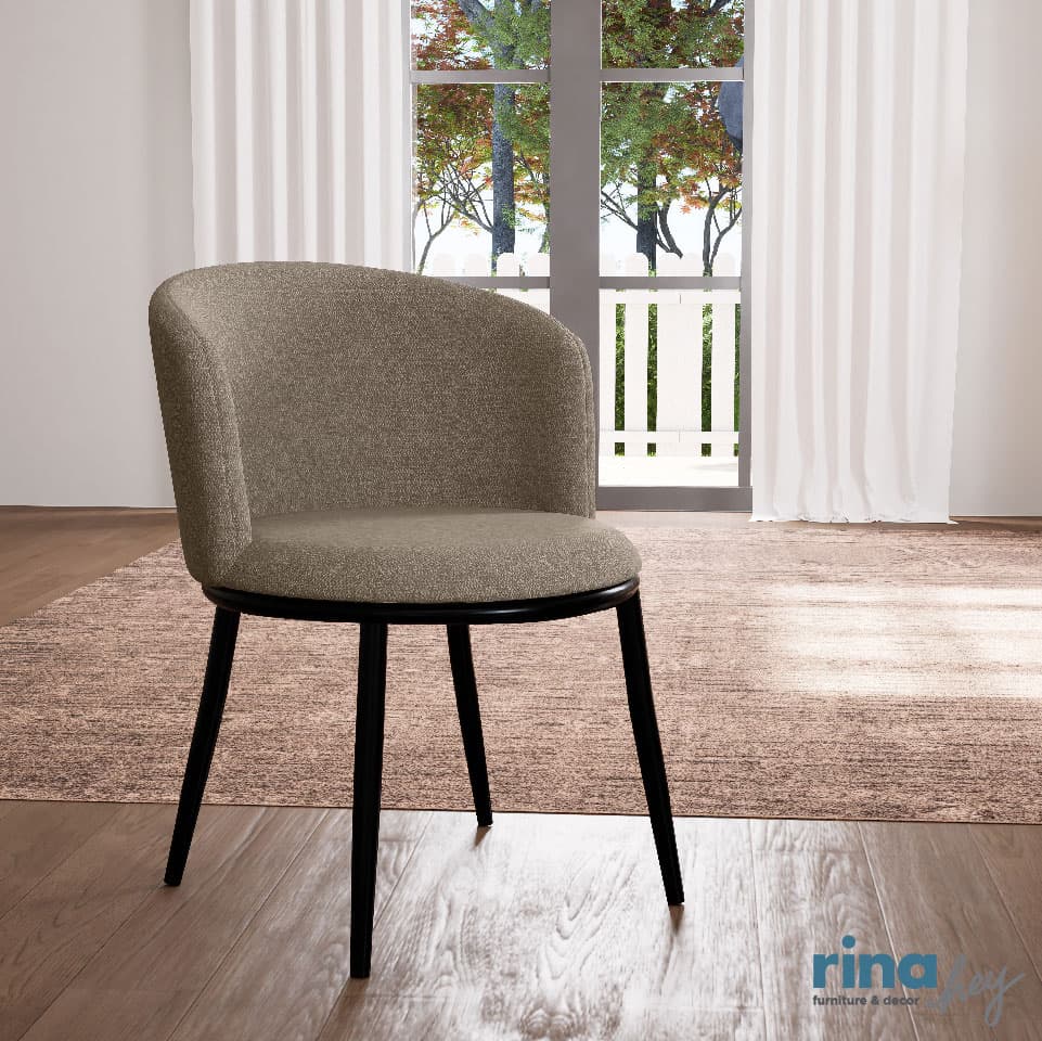 MALIA,เก้าอี้รับประทานอาหาร-7