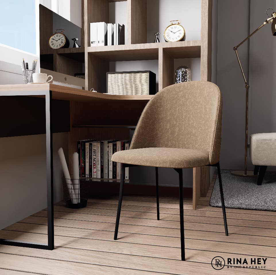 CLOONEY,เก้าอี้รับประทานอาหาร-7