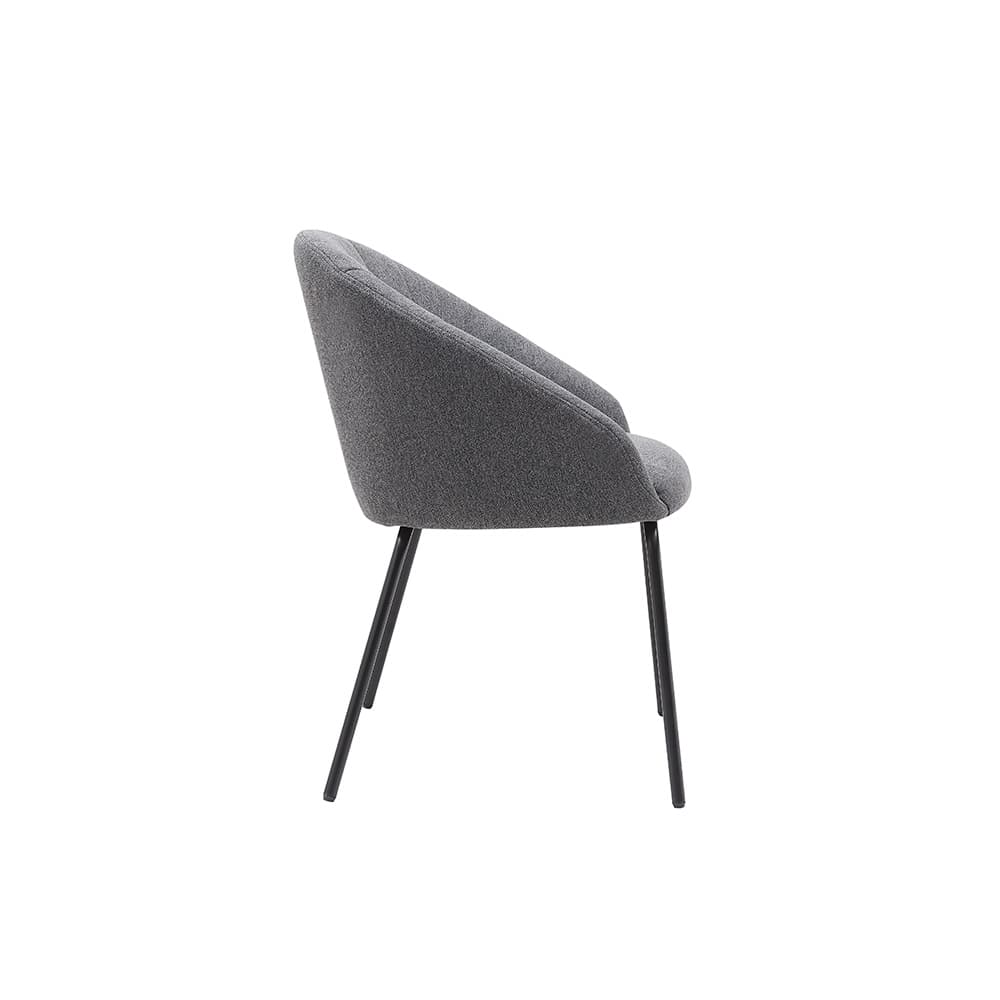 SALYER,Dining Chair-3