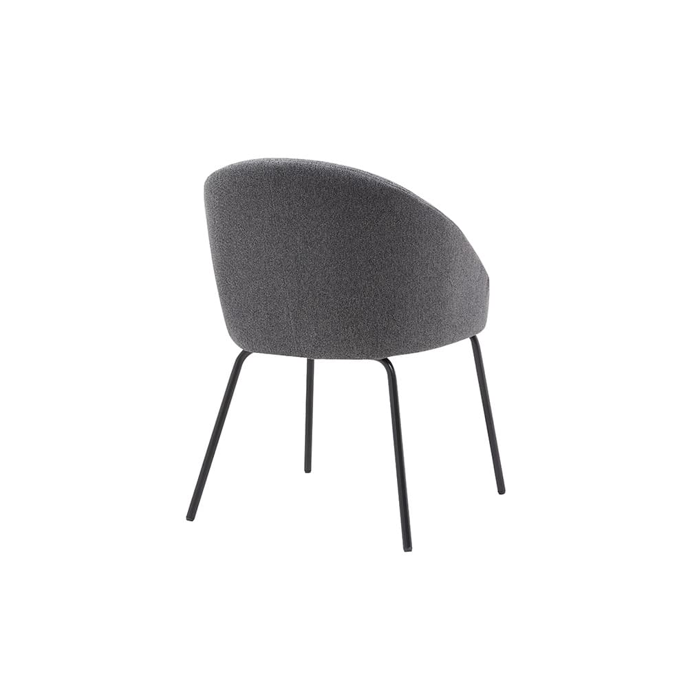 SALYER,Dining Chair-4