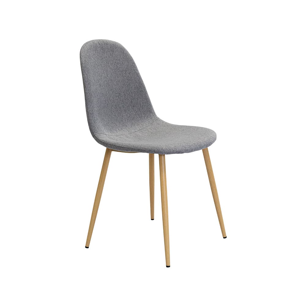 JOLA PLUS,เก้าอี้รับประทานอาหาร