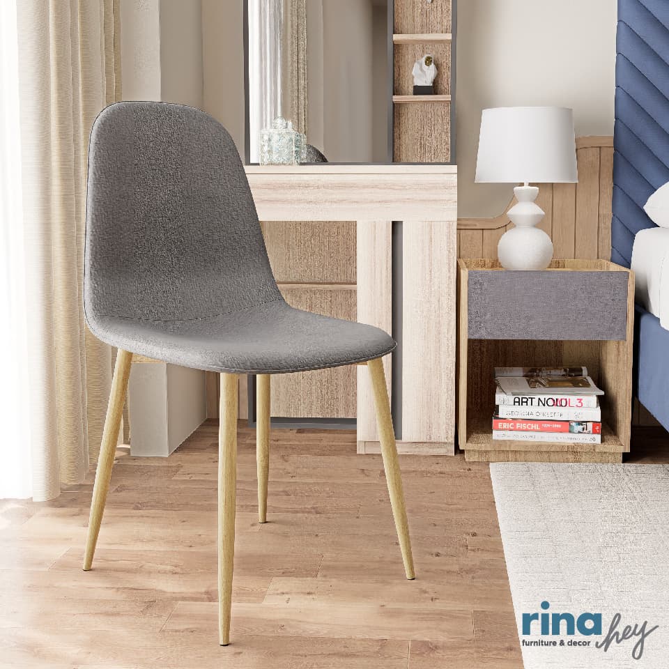 JOLA PLUS,เก้าอี้รับประทานอาหาร-7