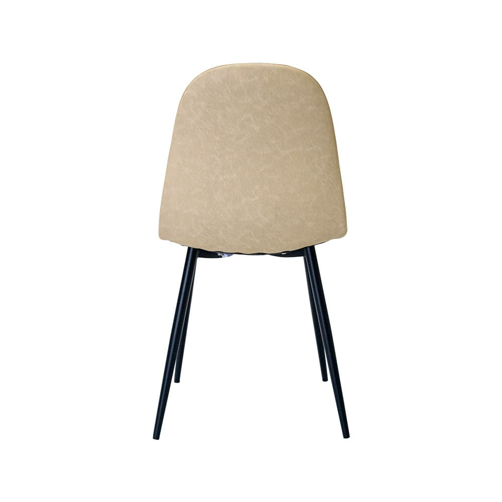 JOLA PLUS,เก้าอี้รับประทานอาหาร-5