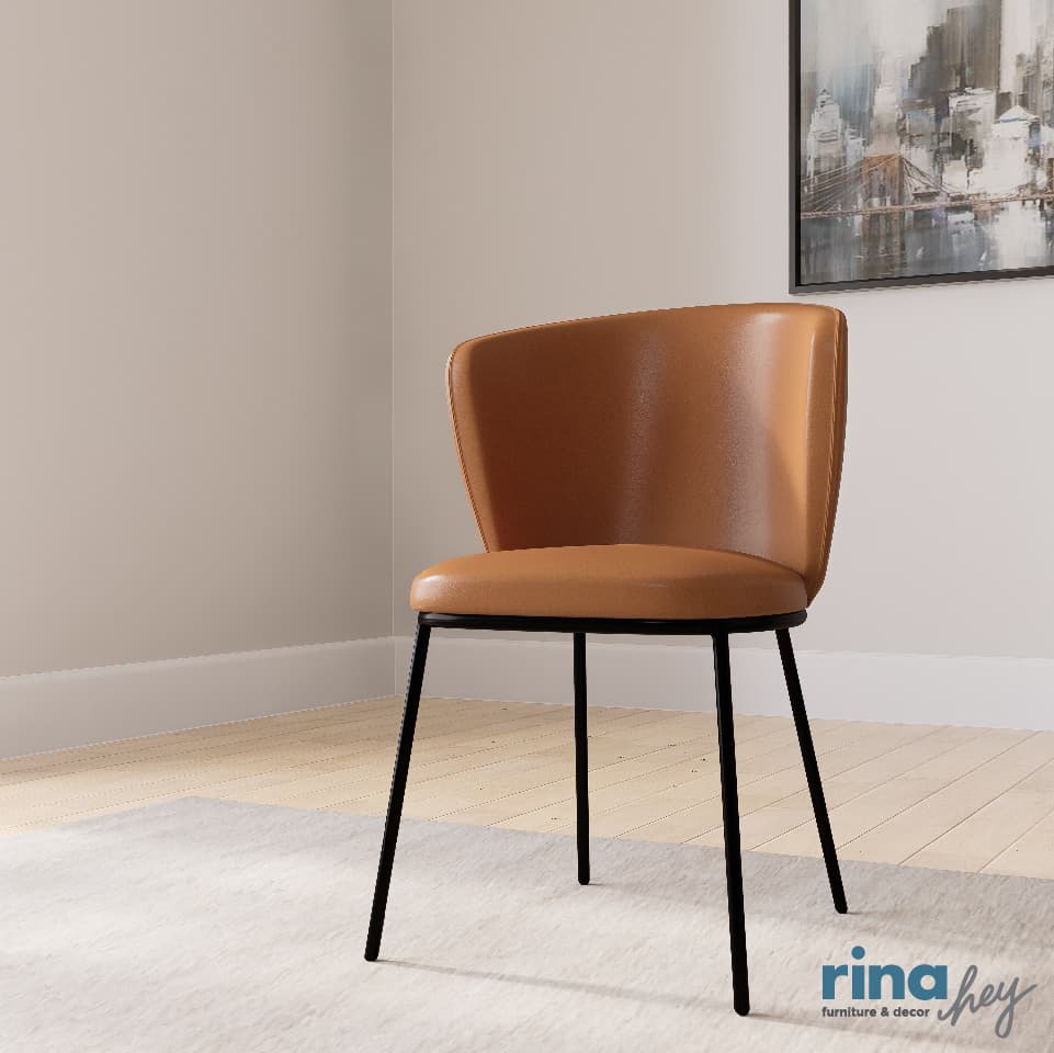 WESTIN,เก้าอี้รับประทานอาหาร-7