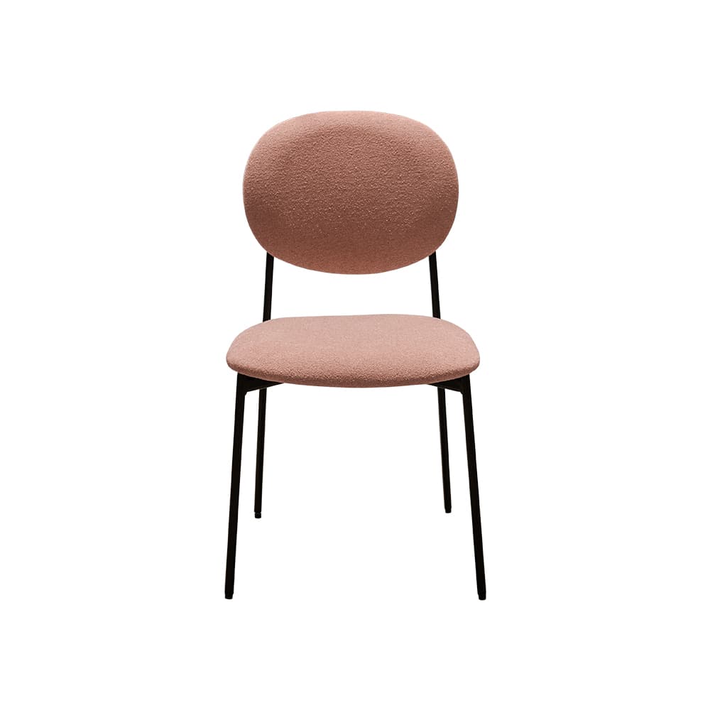 DOLLY,Dining Chair-2