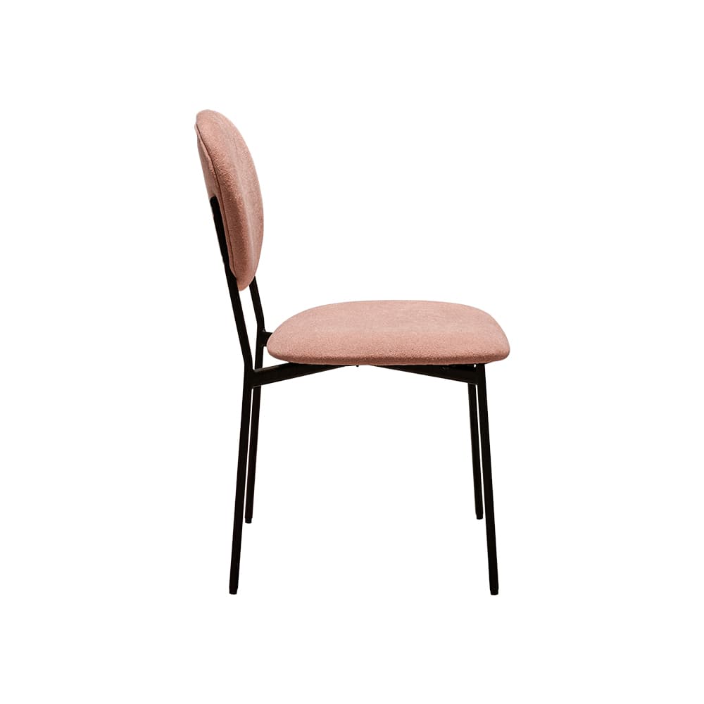 DOLLY,Dining Chair-3
