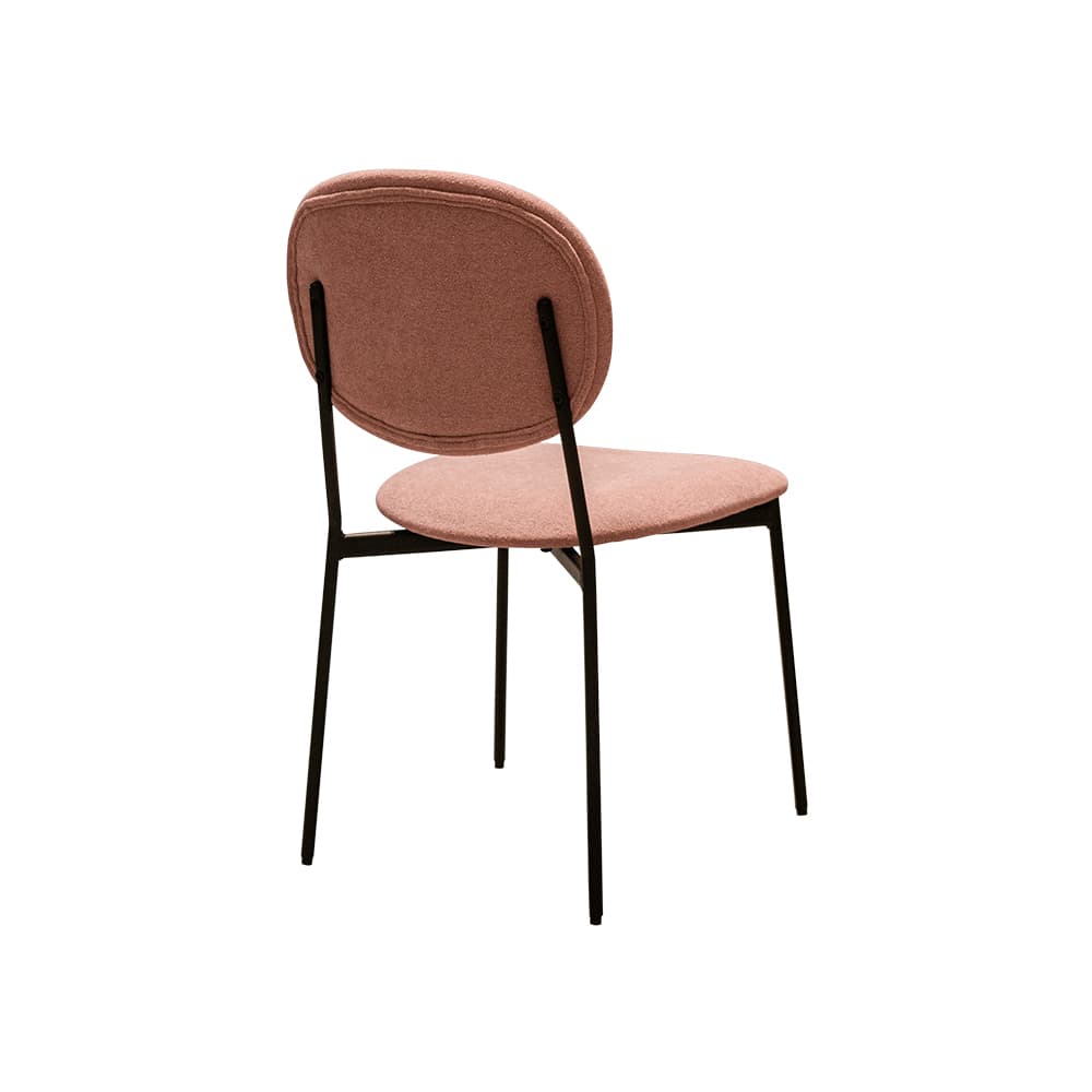 DOLLY,Dining Chair-4