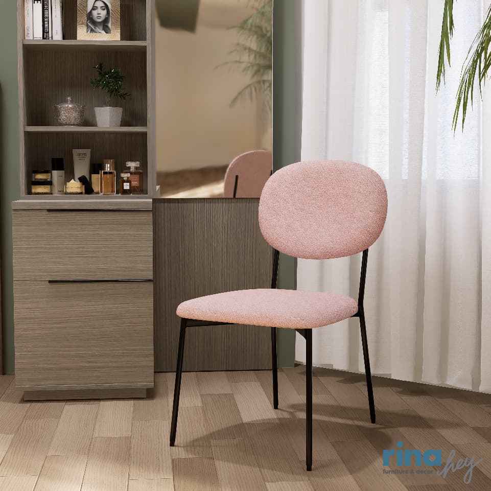 DOLLY,Dining Chair-7