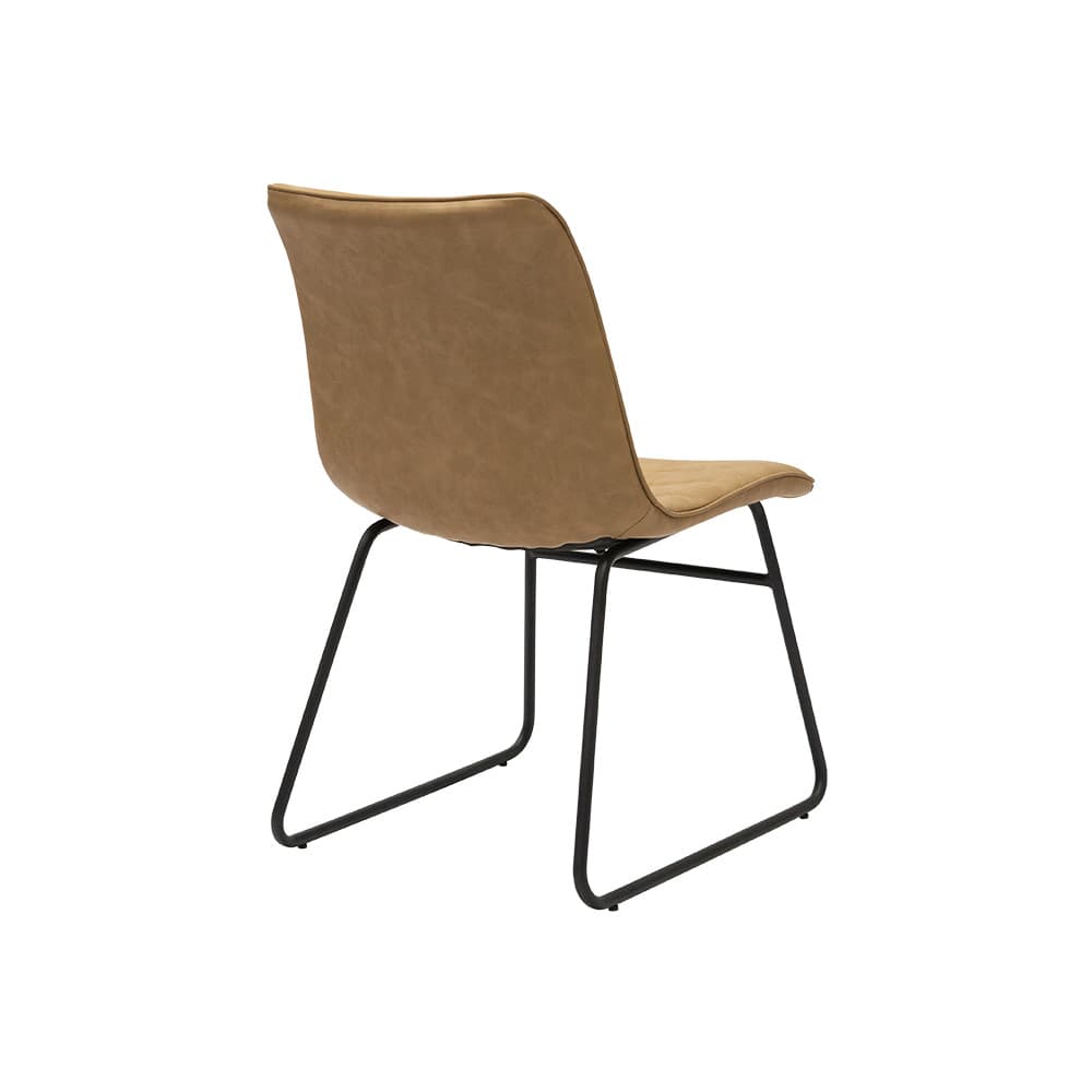COSMO PLUS,Dining Chair-4